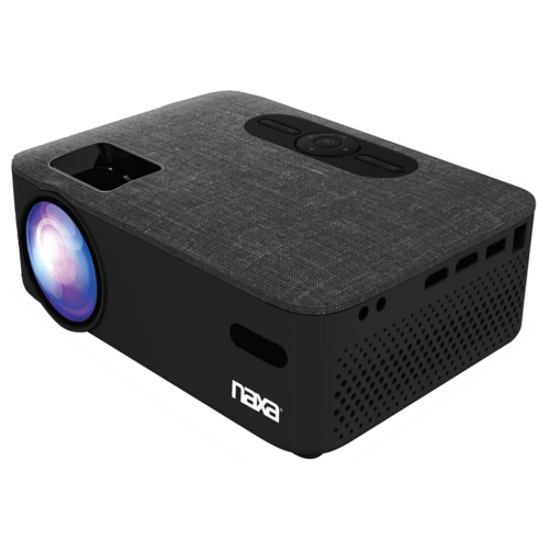 150" Home Theater LCD Projector Combo