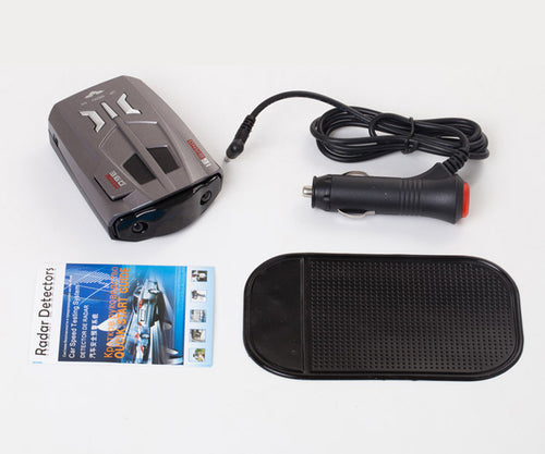 speed detector replica