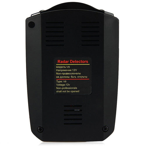 speed detector replica