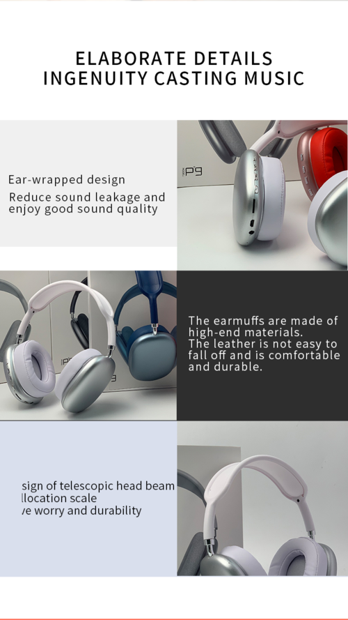 2021 AirPods Max (best quality)