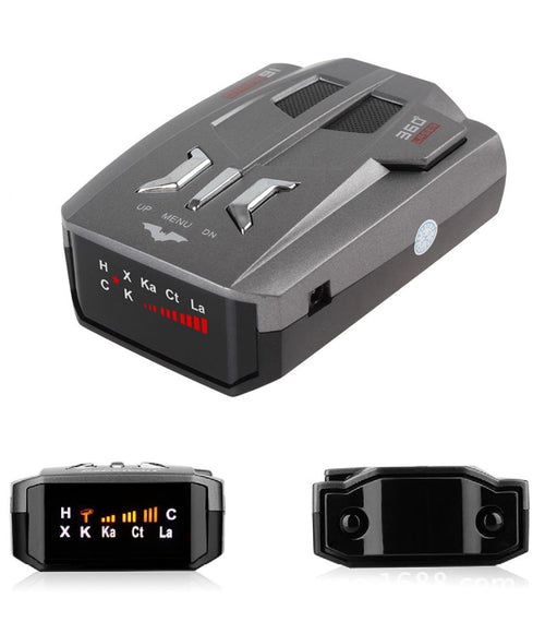 speed detector replica