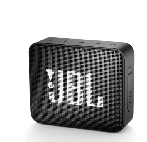 JBL GO 2 Wireless Bluetooth Speaker IPX7 Waterproof